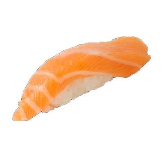 Nigiri Salmón