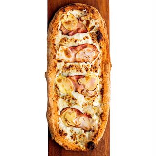 Pizza Na polu