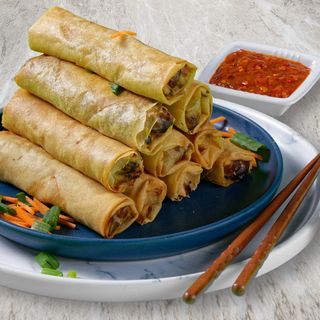 Springrolls