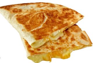 Quesadilla De Pollo (1 Ud.)