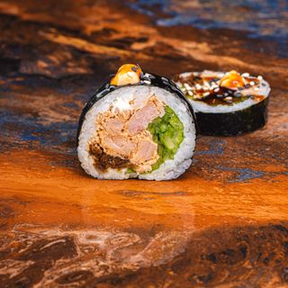 2x BIG TEXAS 12 kawałków