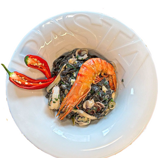 Makaron Profondità del mare 400g