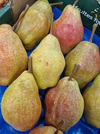 Pere william rossa al kg