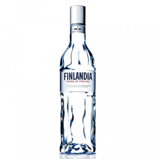 Водка Finlandia класик (1л бут.)
