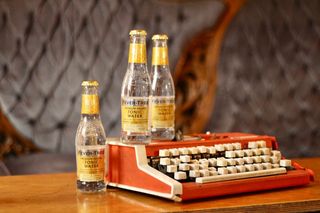 Тонік Fever Tree Indian 0.2