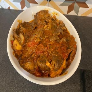 carne alla pizzaiola