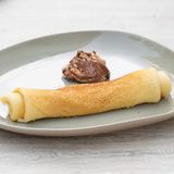 Sendvič sa šunkom   + Tiramisu činka 26cm