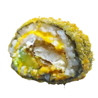 Fry poulet cheddar 6 pièces 