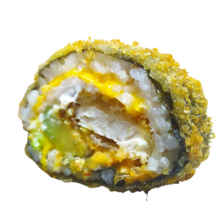 Fry poulet cheddar 6 pièces 