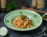 Tagliatelle Fruits de Mer