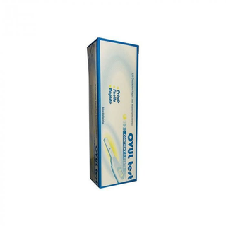 Ovul Test D'ovulation One Step Lot De 5 Tests
