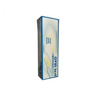 Ovul Test D'ovulation One Step Lot De 5 Tests