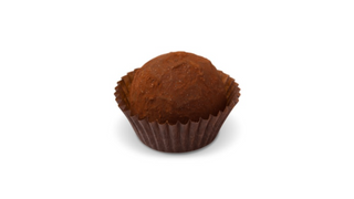 Trufla Whiskey Extra Gorzka 10g