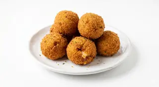 Arancini - 3 pezzi