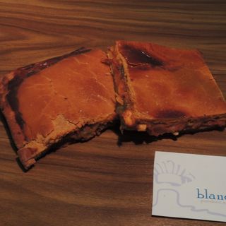 Empanada Cuadrada