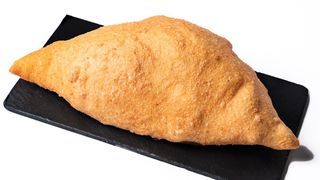 PIZZA FRITTA ORO DI NAPOLI