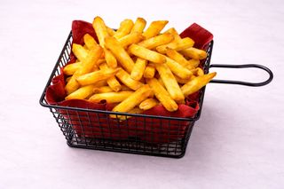 Pomes Frites
