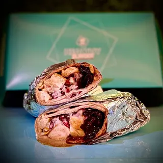 Burrito ROMPEMUROS