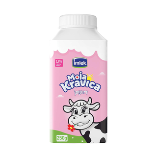 Imlek jogurt