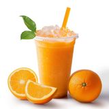 jus  d'orange 