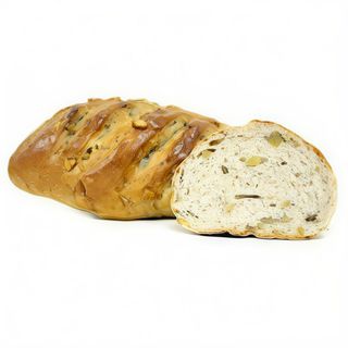 Chusco viena nueces (250 g. )