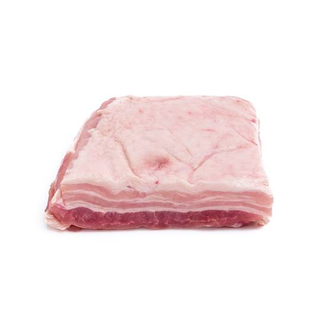 Panceta (250 G.)