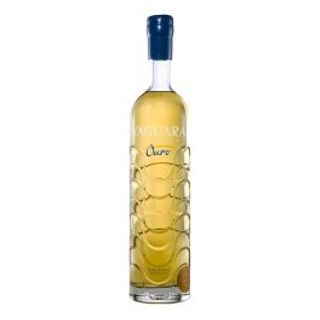 Cachaça Yaguara Ouro 70cl.