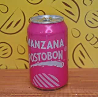 Postobón Manzana (330 Ml.)