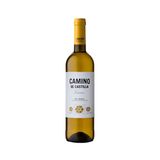 VINO BLANCO VERDEJO CAMINO DE CASTILLA 75 CL