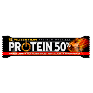 Батончик Protein 50%
