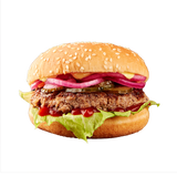 Гамбургер (190 г)