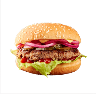Гамбургер (190 г)