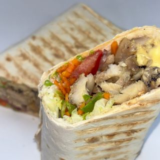 Шаурма Фірмова (340г)