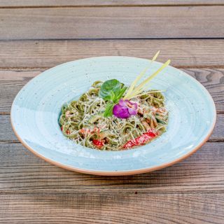 Taljatele sa povrćem 420g