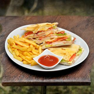 Al centro sendvič  600gr