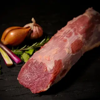 Redondo de Ternera - 500 gr.