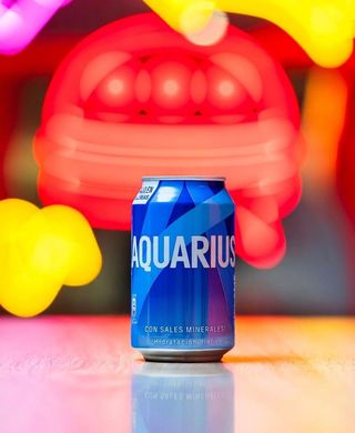 AQUARIUS LIMÓN