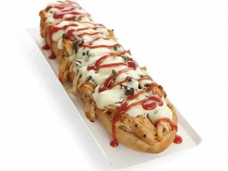 Zapiekanka "Firmowa"