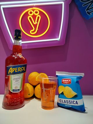 Aperol Spritz 300 ml
