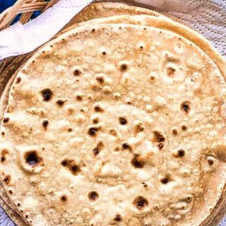 Chapati