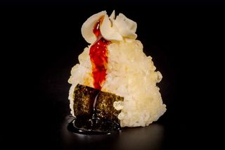 058 Onigiri Philadelphia 2 pezzi