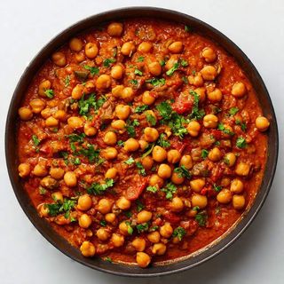 Chana masala