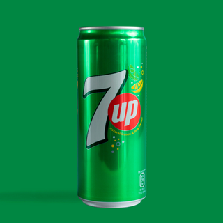 Seven up - Sprite Lattina 330ml