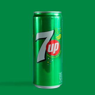 Sprite Lattina 33cl/7 UP