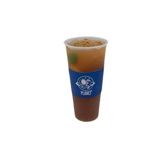 Té Negro Con Limón (L)