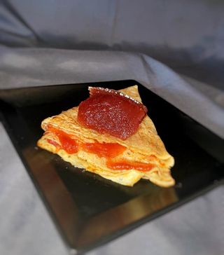 Palačinka sa džemom