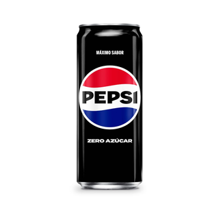 PEPSI Zero