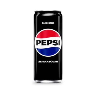 PEPSI Zero