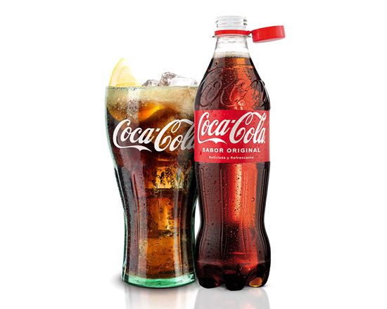 Coca- Cola Original