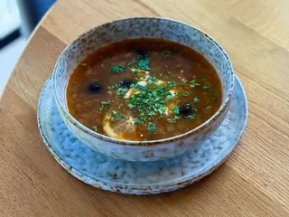 Солянка